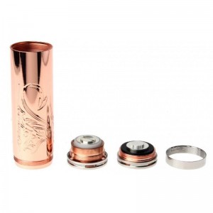mechanical mods
