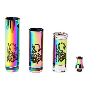mechanical mods