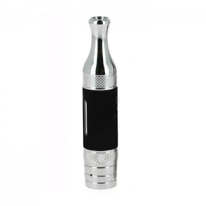 e-cigarette clearomizers