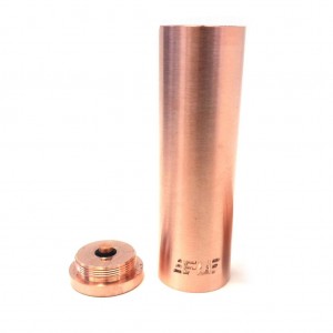 mechanical mods