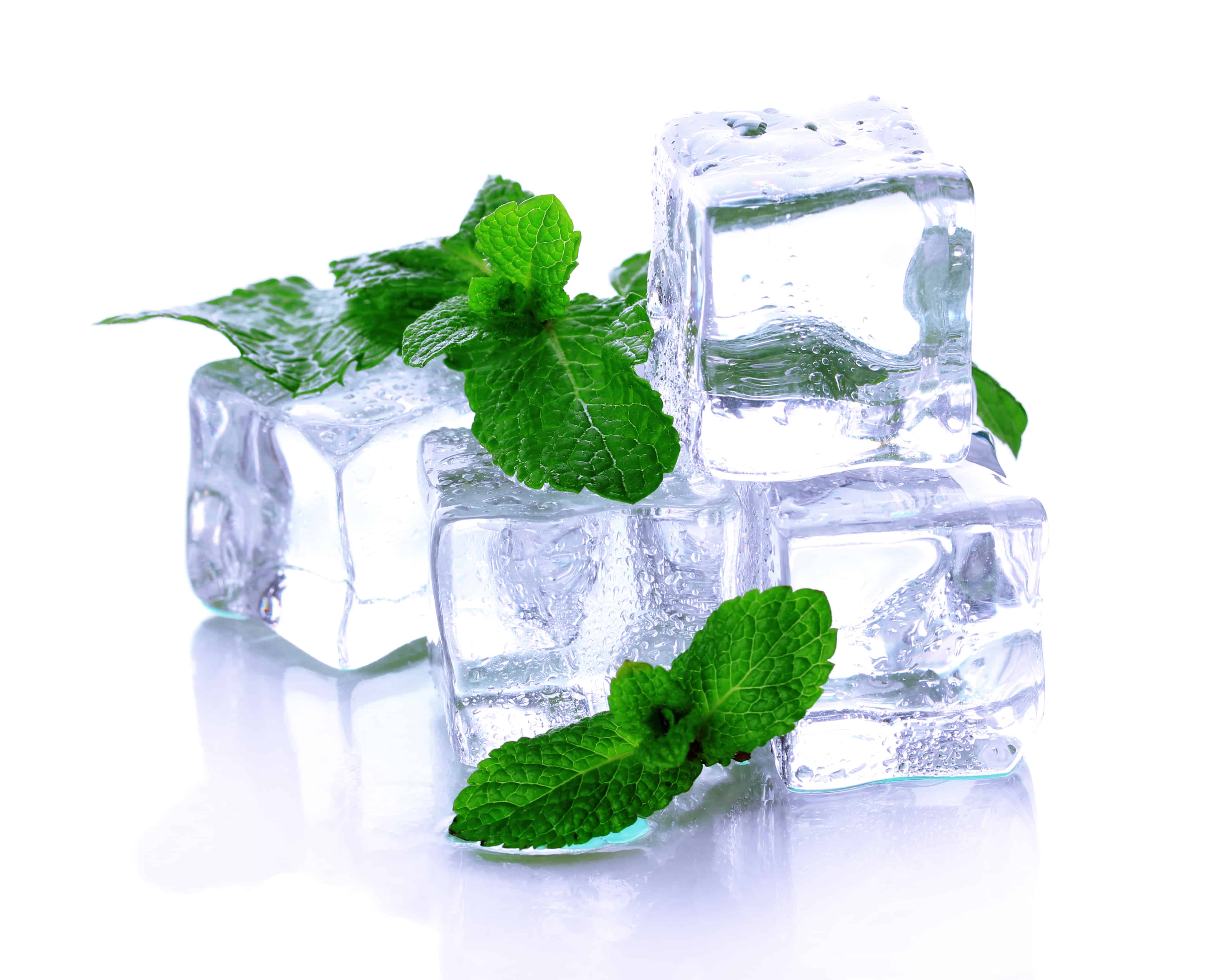 Menthol: Is That Cooling Sensation A Taste Or A Trick? - cdayhj3