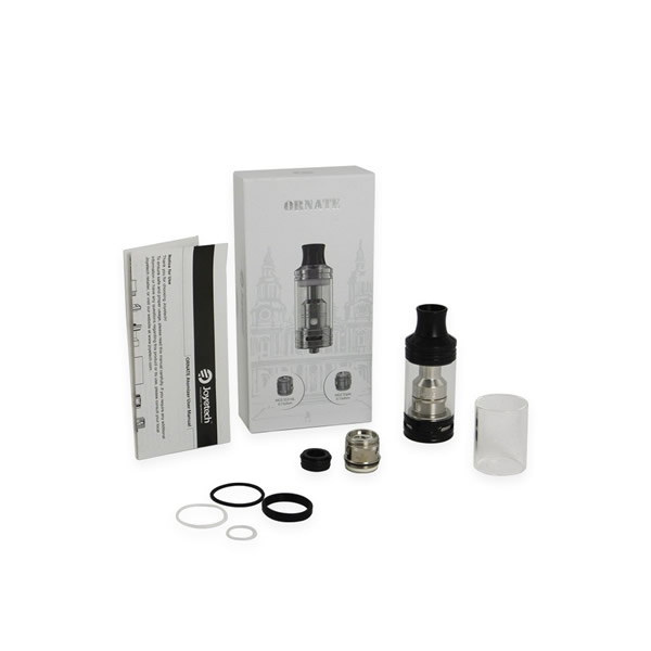 E-CIGARETTE ACCESSORIES