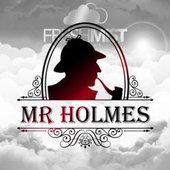 Mr. Holmes 80/20 (3x10ml)
