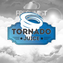 Tornado Juice 80/20 (3x10ml)