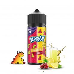 Lemonade Cherry 100ml E-Liquid