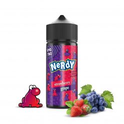 Blackberry Summer Fruit 100ml E-Liquid