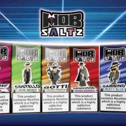 Mob salts multi buy | freshmist