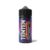 Blackcurrant-Aniseed 100ml